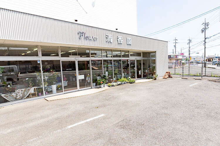 大府共和店